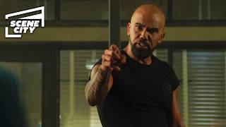 Hondo Pushes His New Squad to the Breaking Point | S.W.A.T.: Exiles (Shemar Moore, Adain Bradley)