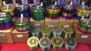 Thai Small Business Hua Hin Marketplace Kiosks 华欣泰国