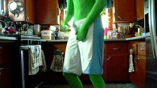 Famous green morphsuit dinder Net Worth