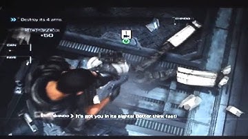 Binary Domain Playthrough pt27