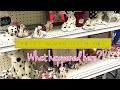 GOODWILL Thrift With Me | Now That's A Collection!