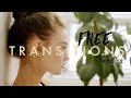Free transitions vol 2 by film crux
