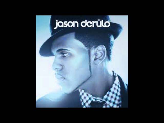 Jason Derulo - Don't Wanna Go Home (Ti-Mo  Mix)