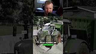 Traktion-Hack den niemand kennt #FarmingSimulator25 #Challenge