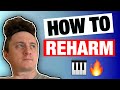 Jazz Harmony Tips (How To Reharmonize a Song)
