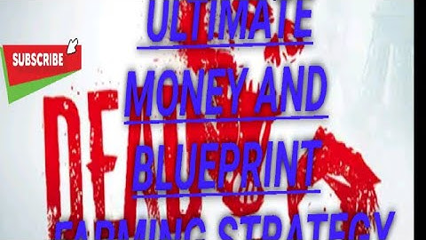 Dead Trigger2: Zombie Survival Shooter Game-new ultimate money and blueprint strategy!!