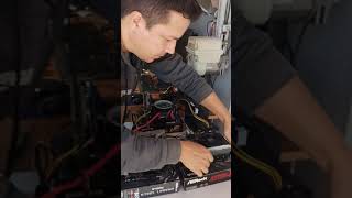 Testes Placa Gtx 750 Ti 2Gb - Rma Oderço