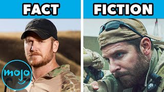 Top 10 True Story Movies Based on Very Recent Events