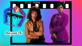 To Be Gay, The New Popular Fad? | Aunjanue Ellis Come Out | #TheUrbanBingeRadio