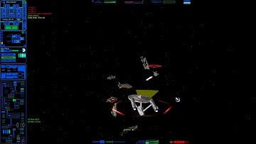 Starfleet Command: Orion Pirates+ Pirate Campaign!