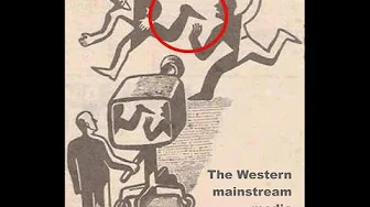 News Media (Messing With Your Mind)