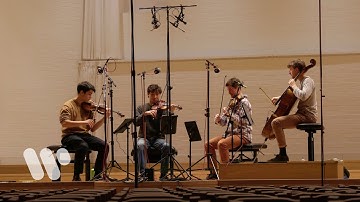 Quatuor Arod record Haydn: String Quartets Op, 76