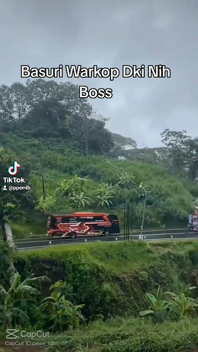 Aku Suka Basuri Warkop Dki Remix