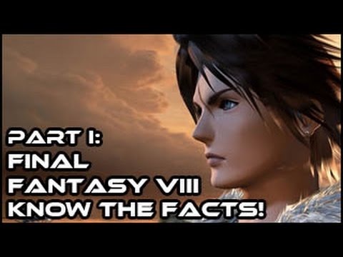 Watch Final Fantasy Viii Full Movie
