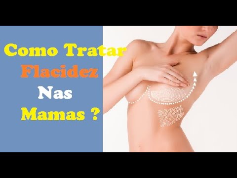 Vídeo: Azeite Nos Seios: Pode Realmente Torná-los Maiores E Mais Firmes?