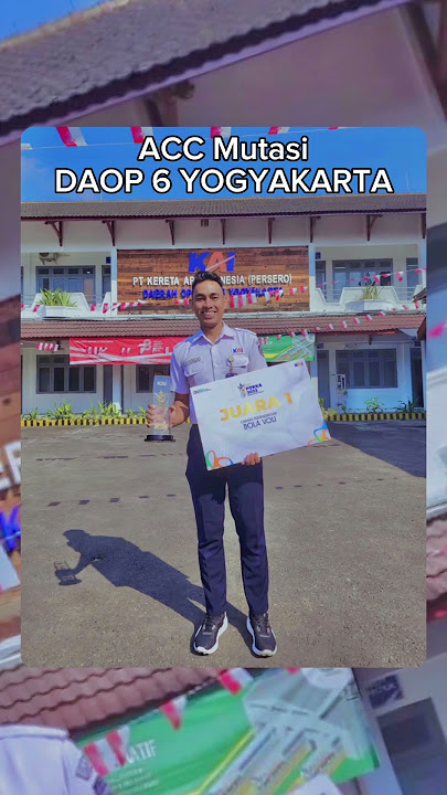 Semangat guys 🥰 #keretaapiindonesia #keretaapi #masiniskai #polsuska