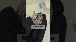 В Наличии Rolex, На Винтажном Механизме