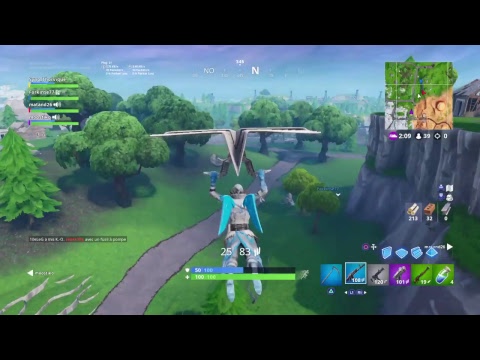 live-/-fortnite-semaine-9-+-nouveau-skin-secret-saison-7-/-team-plexxus