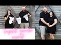 Triplet Gender Reveal (+ 14 week gender ultrasound!)