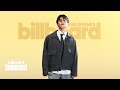 Maki&rsquo;s &ldquo;HBD&rdquo; On Billboard Philippines Soundwave | Billboard Philippines
