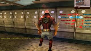 Wolfteam Kafa Kesiyoruz - Efsane Vuruçlar