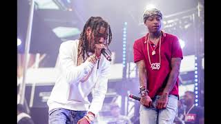 Fetty Wap - What You Need ft. Monty (Full Intro Fixed) (Remastered Near CDQ)