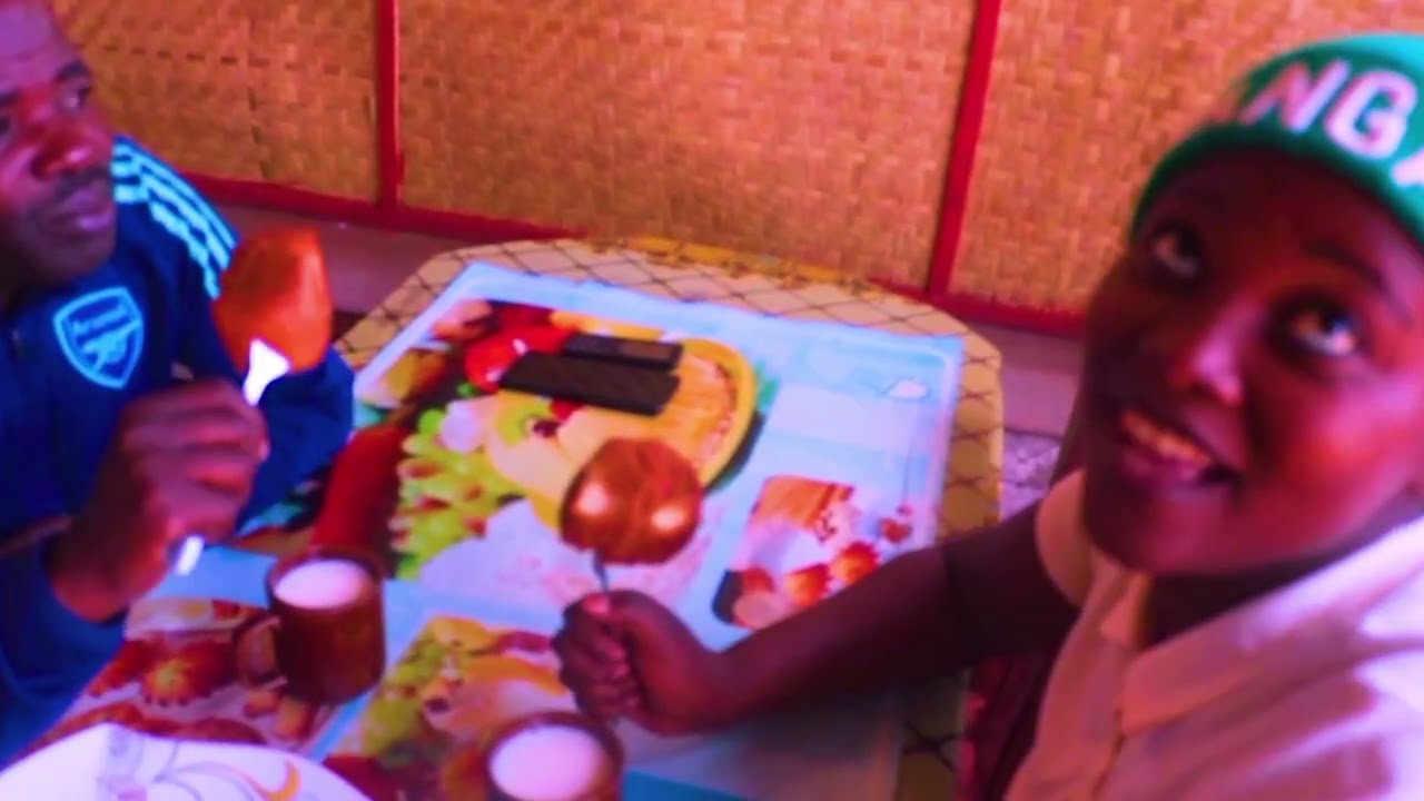 URUKUNDO GUMUVYEYI PART 1 @FILM BURUNDI@