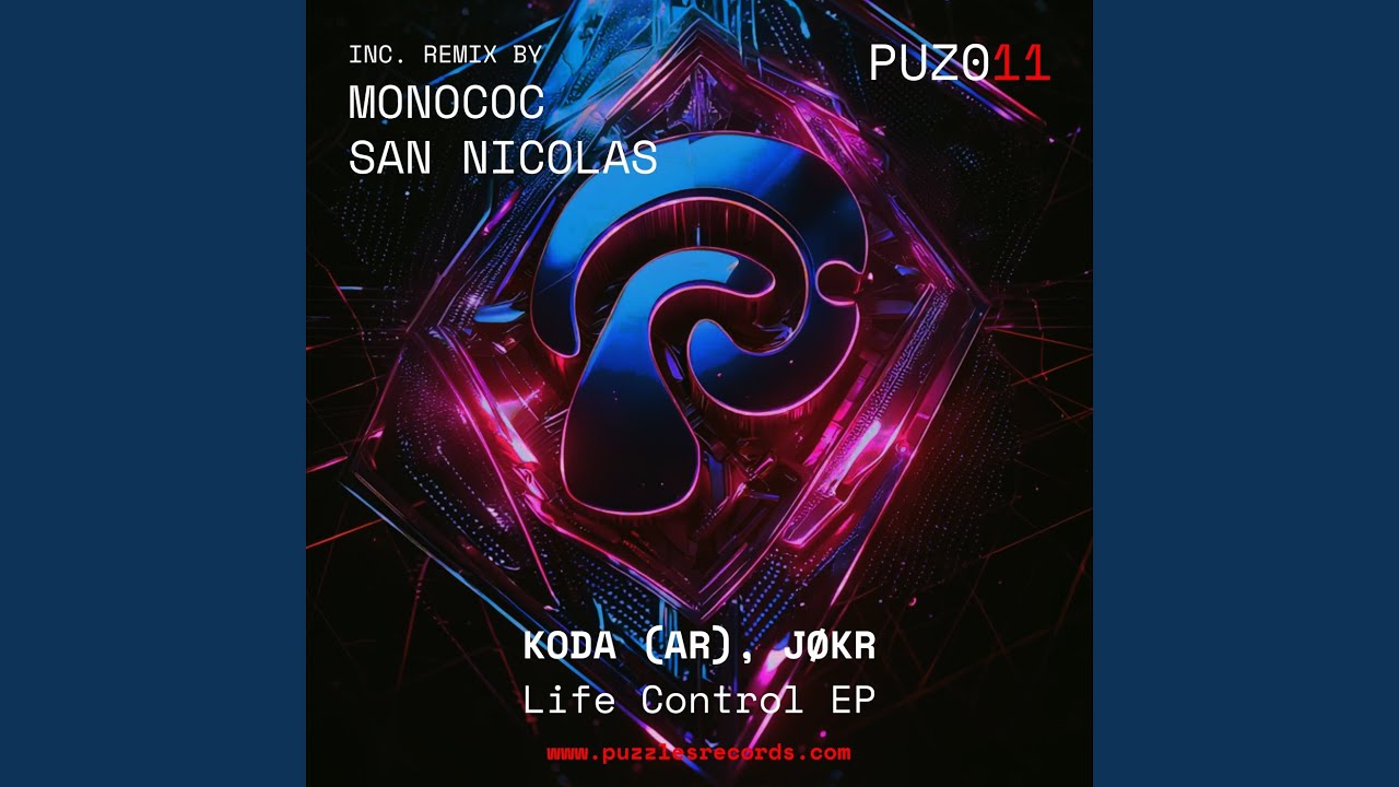 Watch Life Control (San Nicolas Remix) on YouTube Watch Life Control (San Nicolas Remix) on YouTube