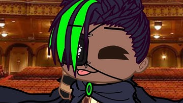 Eye Blinking Test [So Cute🥺❤️✨](Credits to ”Gacha Siri”)