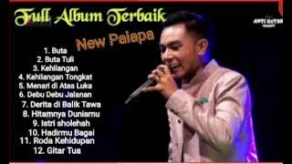 Full Album New Palapa// The Best
