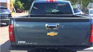 2009 Chevrolet Silverado 1500 Used Cars Olean NY