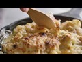 How to Make the Ultimate Crab Dip