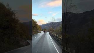 Военно-грузинская дорога 🚍