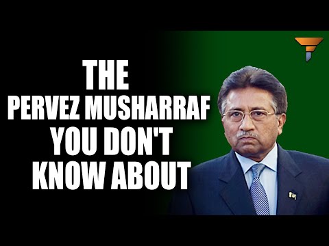 Beyond the grave: The Unforgivable sins of Pervez Musharraf