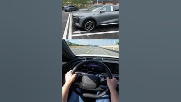 2025 OMODA C9 POV TEST DRIVE I WALKAROUND EXTERIOR AND INTERIOR