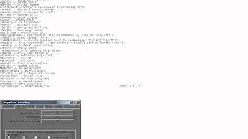 Free Realms Cheat Codes