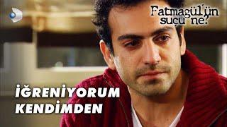 Vural, Babasına İçini Açtı - Fatmagülün Suçu Ne? 25. 