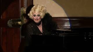 Miss Hope Springs Wigmore Hall 2021