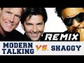 Modern Talking Vs Shaggy Brother Boombastic Remix Modern Talking Vs Shaggy Brother Boombastic Remix