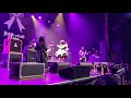 BAND‐MAID - Rock in Me -  Oct 21 2022 at House of Blues, Dallas, TX, USA