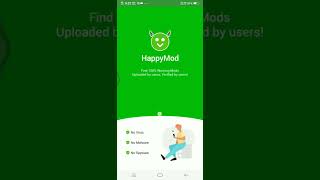 how to use happy mod app for any game screenshot 2