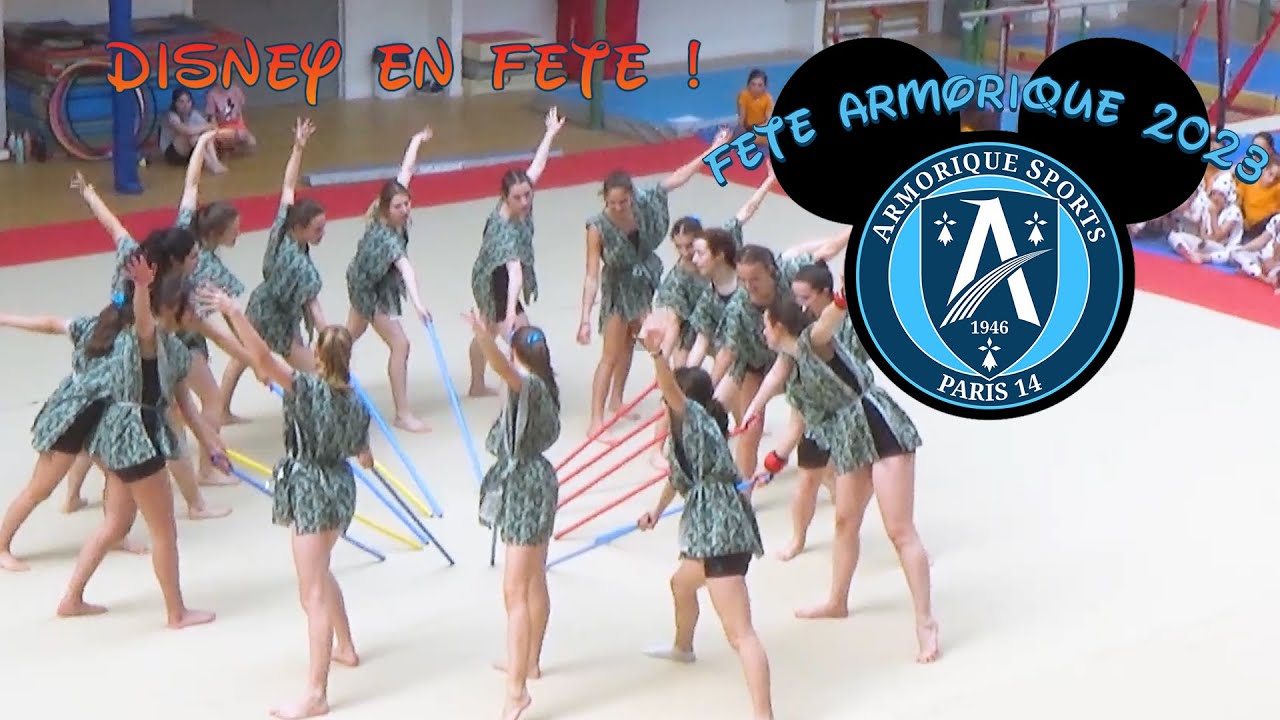 Fête Armorique 2023