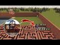 SCP-096 BLOCKED BY ELECTRIC CELL AND SURROUNDED BY GUARDS! In Garry's Mod