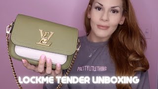 LOCKME TENDER POCHETTE M81560