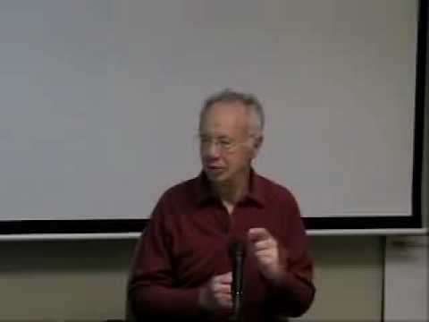 Andy Grove on iinnovate Part 1