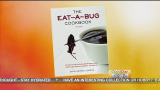 Crickets + Gut Health