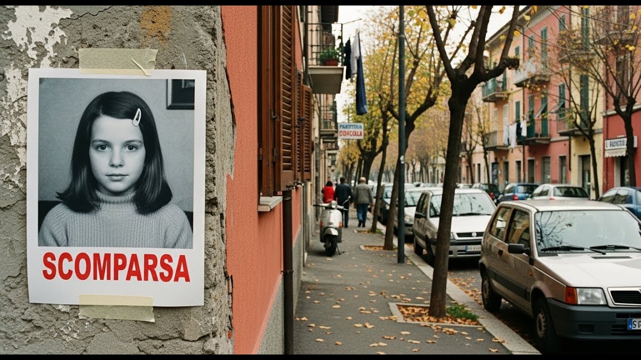 Padre  perde il figlia in 1992 — 33 anni dopo, la vede cantare in un talent show nazionale