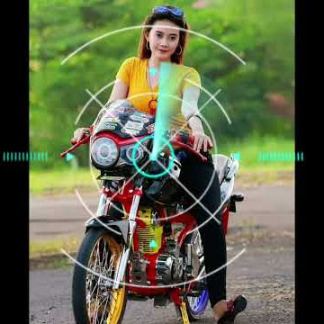 Story wa dj ngelabur langit....