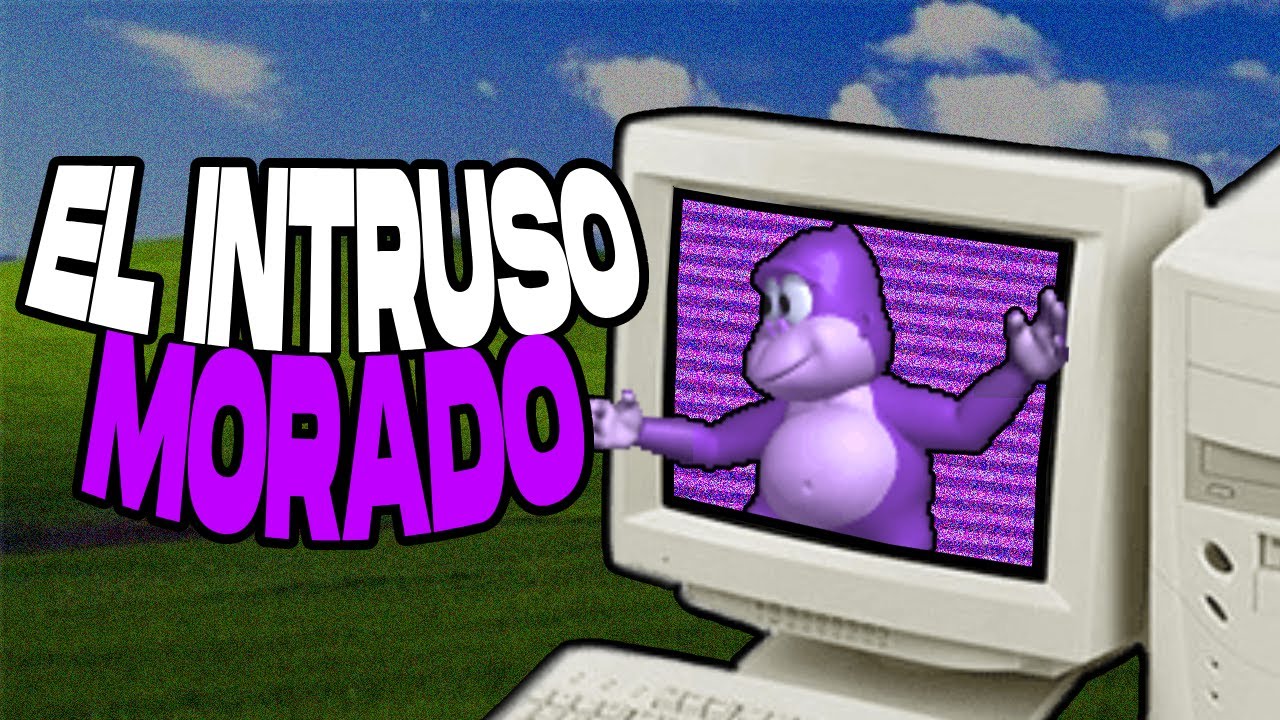 El PEOR VIRUS de INTERNET, BONZIBUDDY