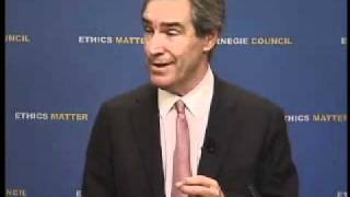 Ignatieff: Sovereignty vs. Human Rights